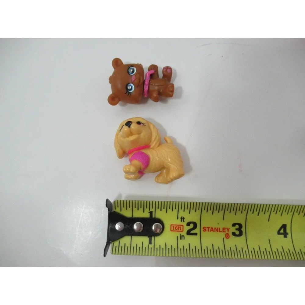 Barbie Mattel Assorted Pet puppy dog show obstacle course ring mixed lot
